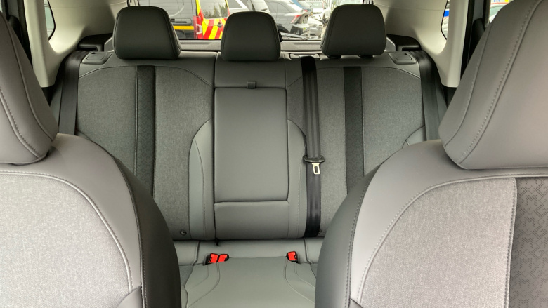 MG MGS5 170kW Trophy EV Long Range 64kWh 5dr Auto Electric Estate